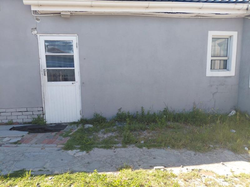 3 Bedroom Property for Sale in Westgate Western Cape